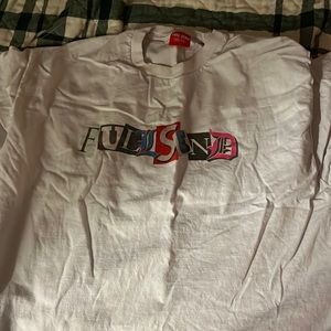 Full send shirt